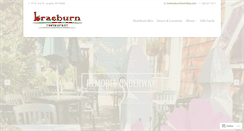 Desktop Screenshot of braeburnlangley.com